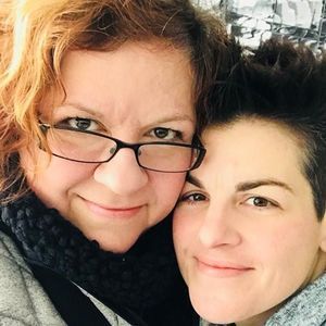 Meet your Posher, Courtney